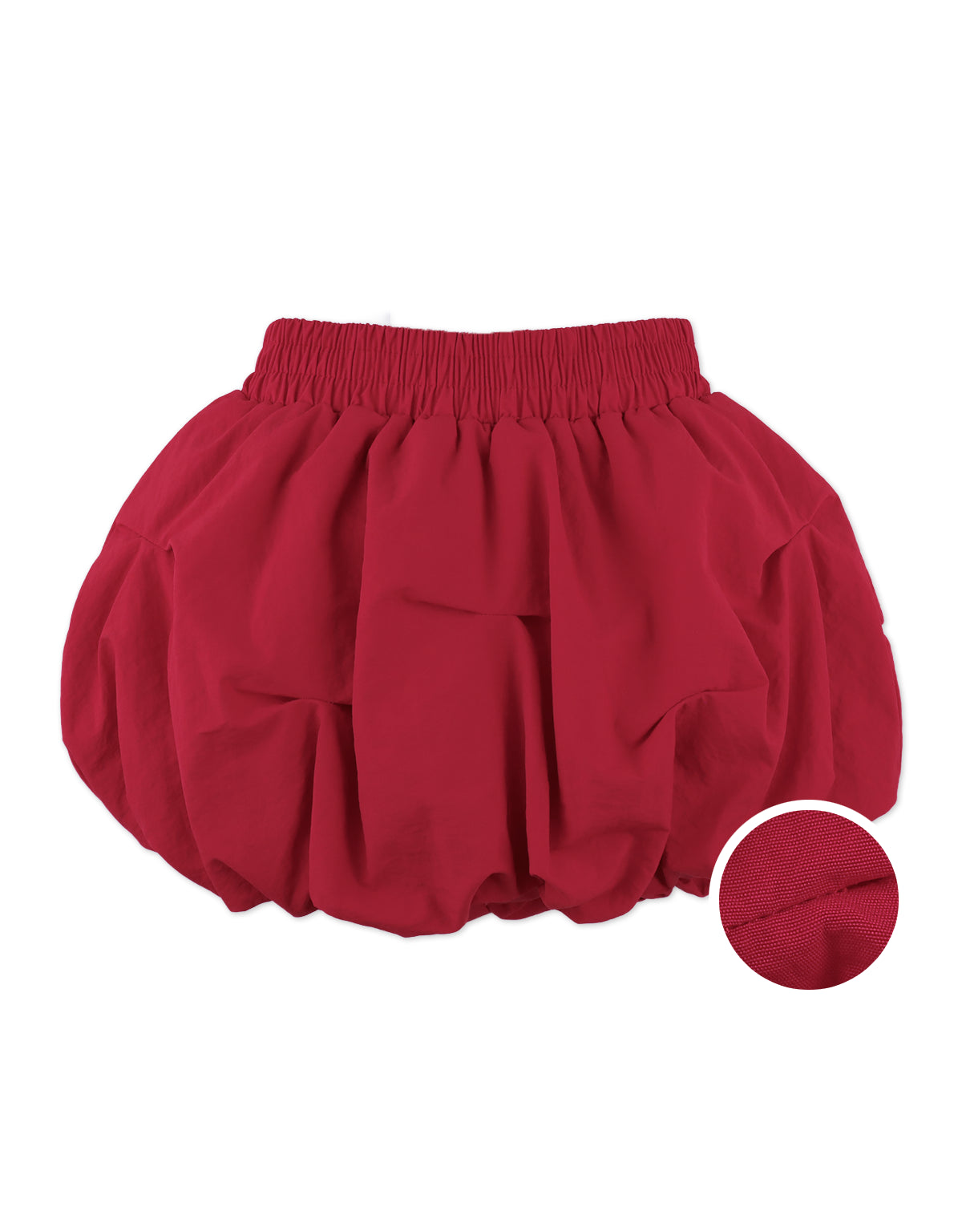 MARGAUX BUBBLE SKORT