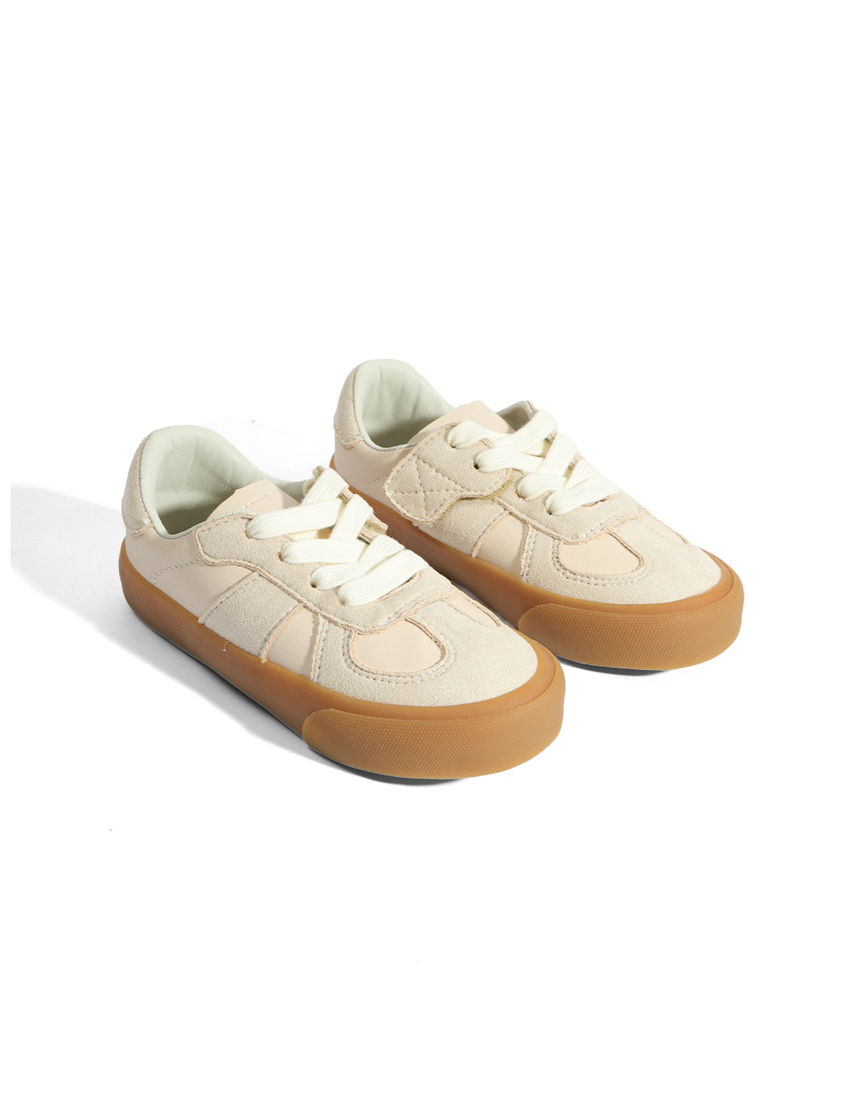 Girls Sneakers front view