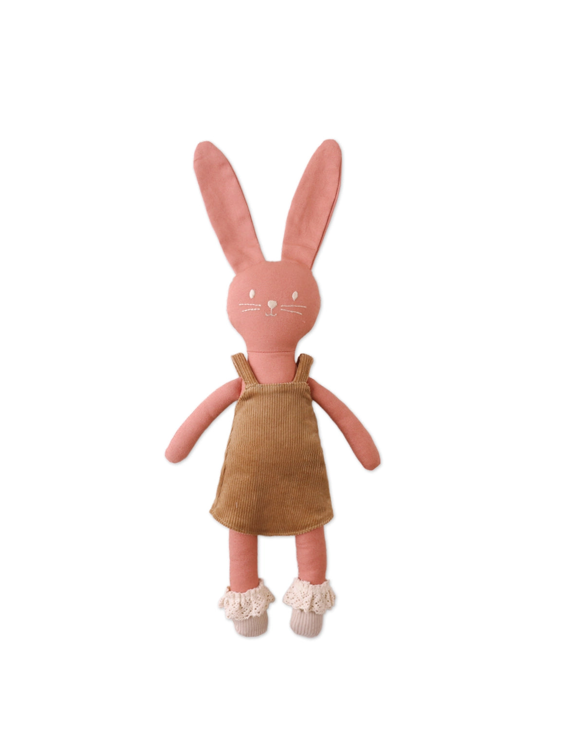 JYLINE BUNNY PLUSHIE