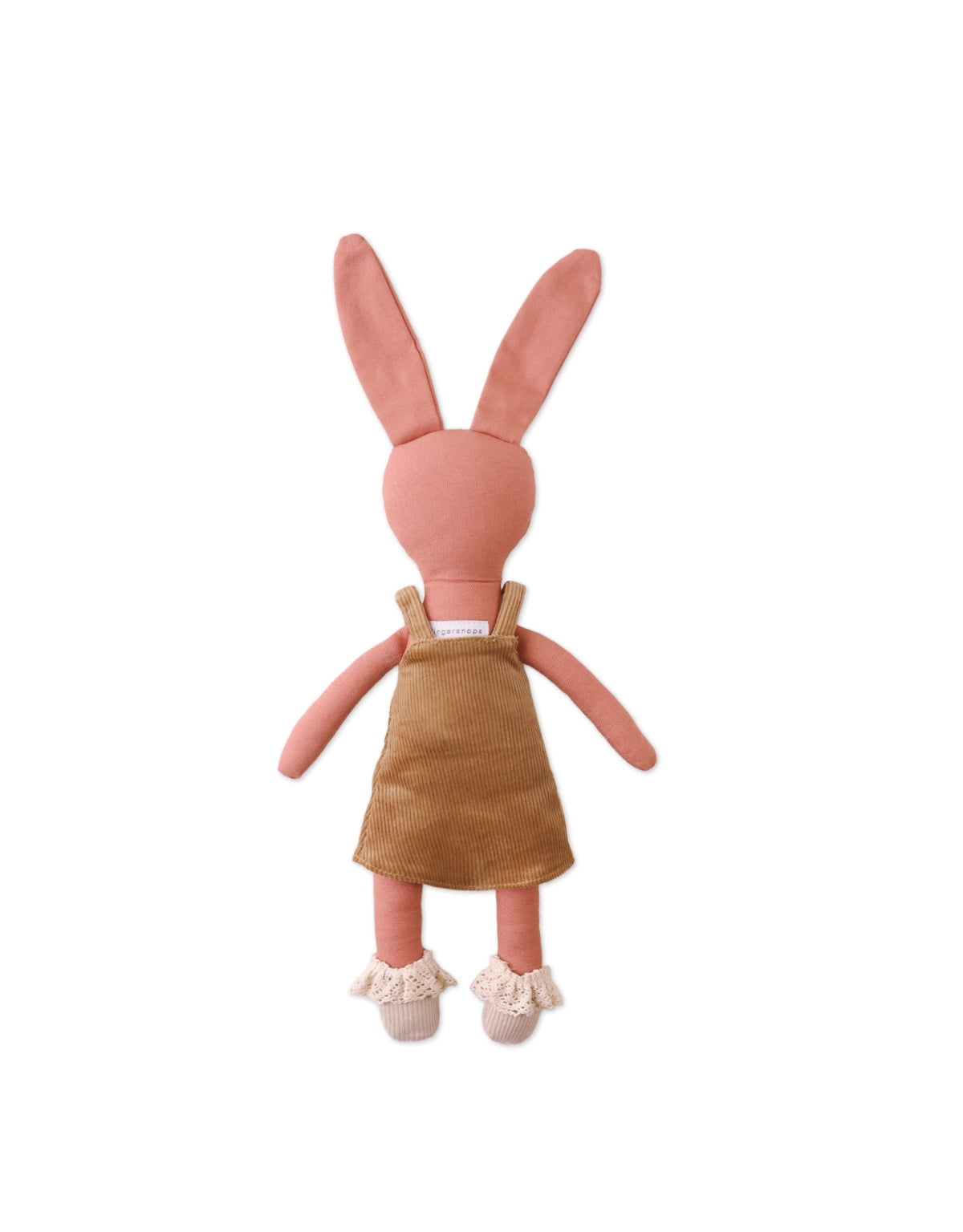 JYLINE BUNNY PLUSHIE