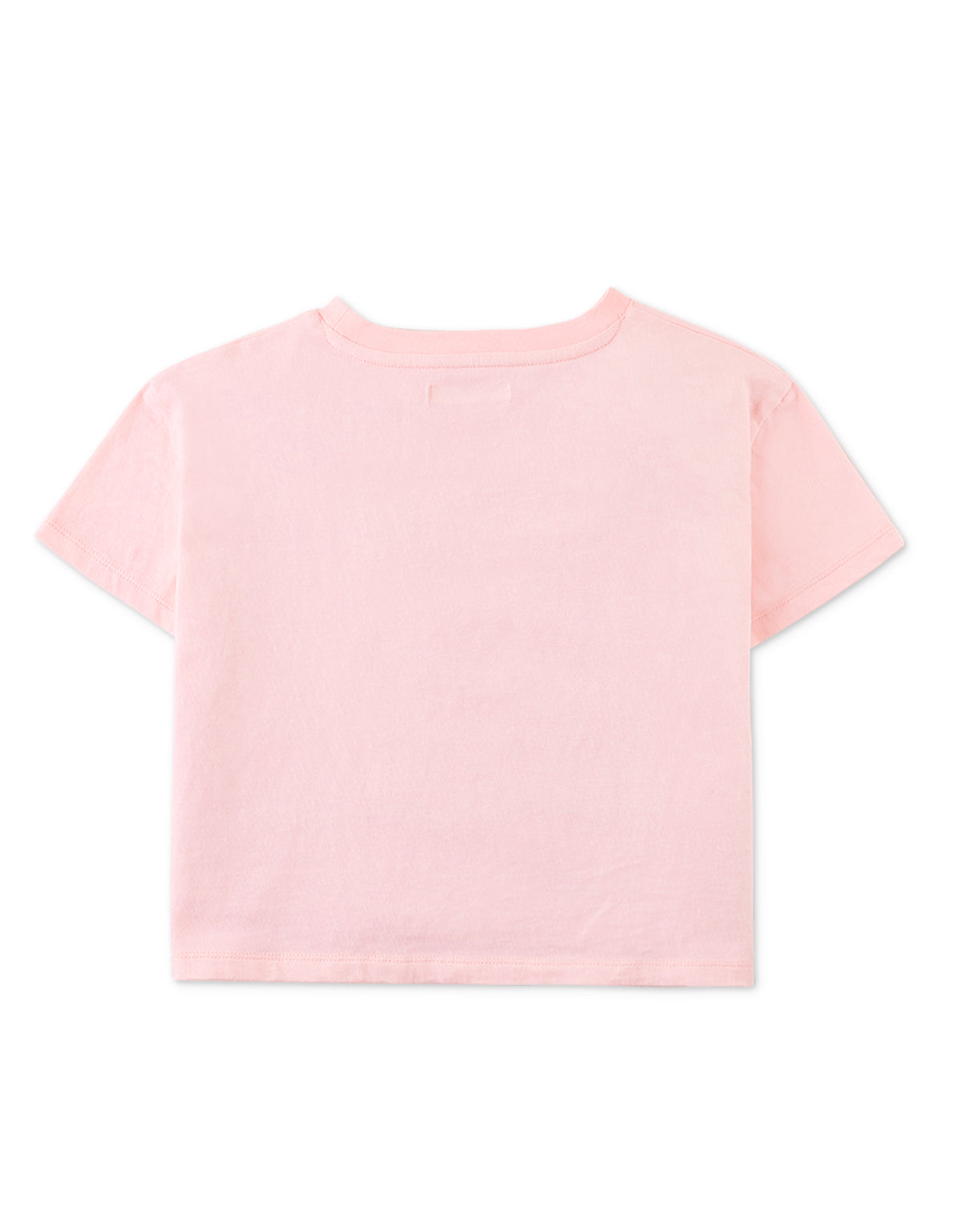 GIRLS CIAO GRAPHIC TEE
