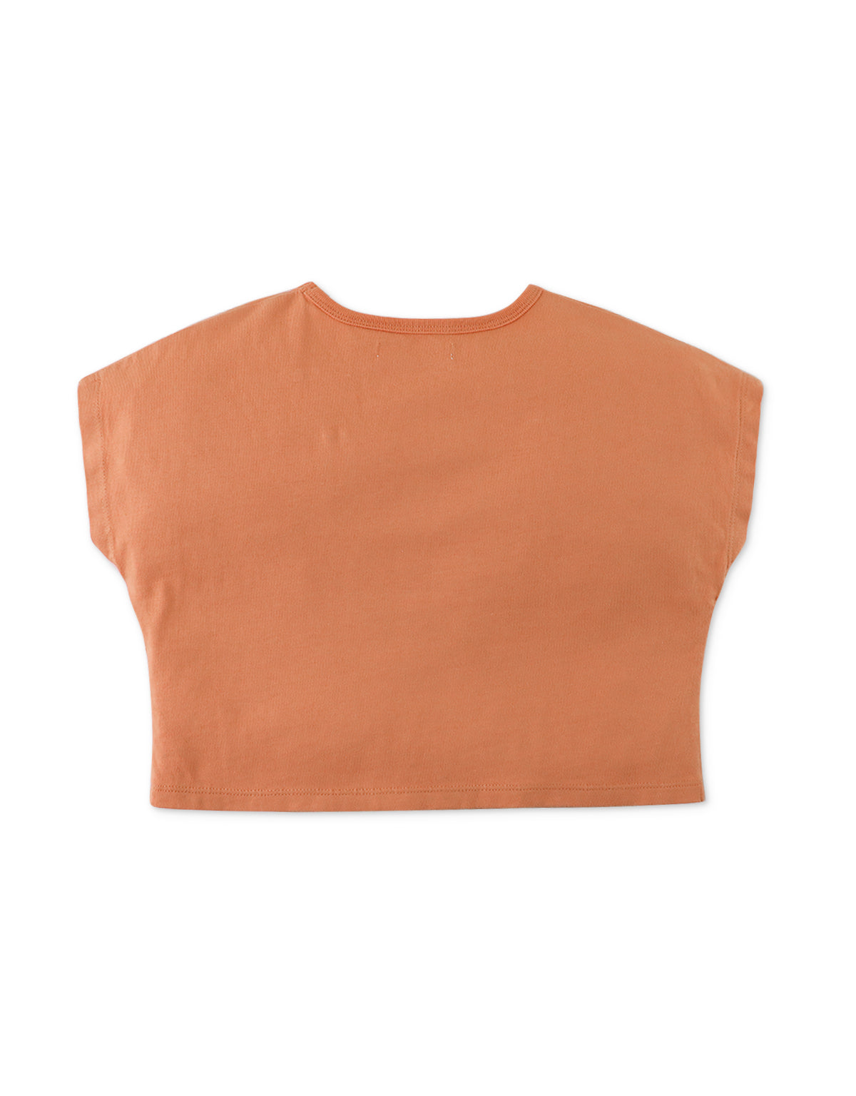 GIRLS BUON GIORNO GRAPHIC TEE