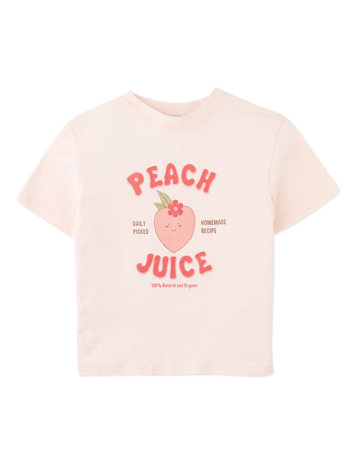 COELI COTTON JERSEY T-SHIRT