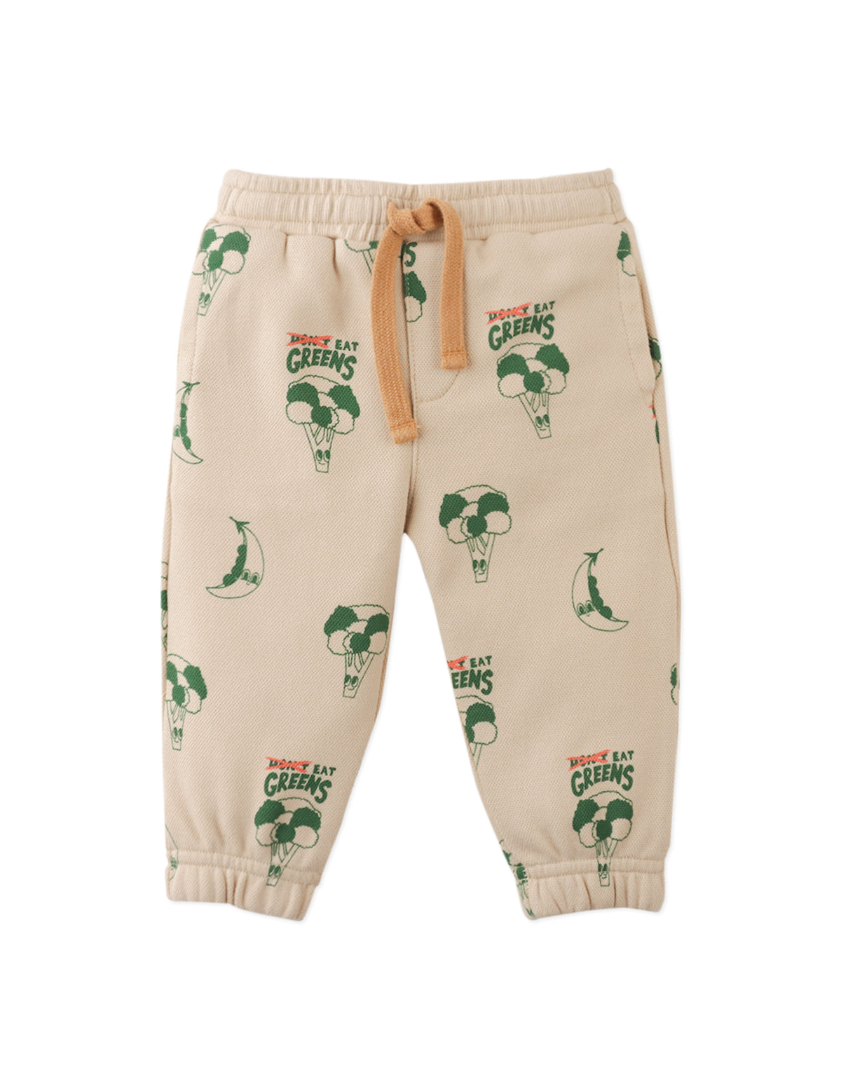 BABY REID JOGGERS VEGGIE GROVE