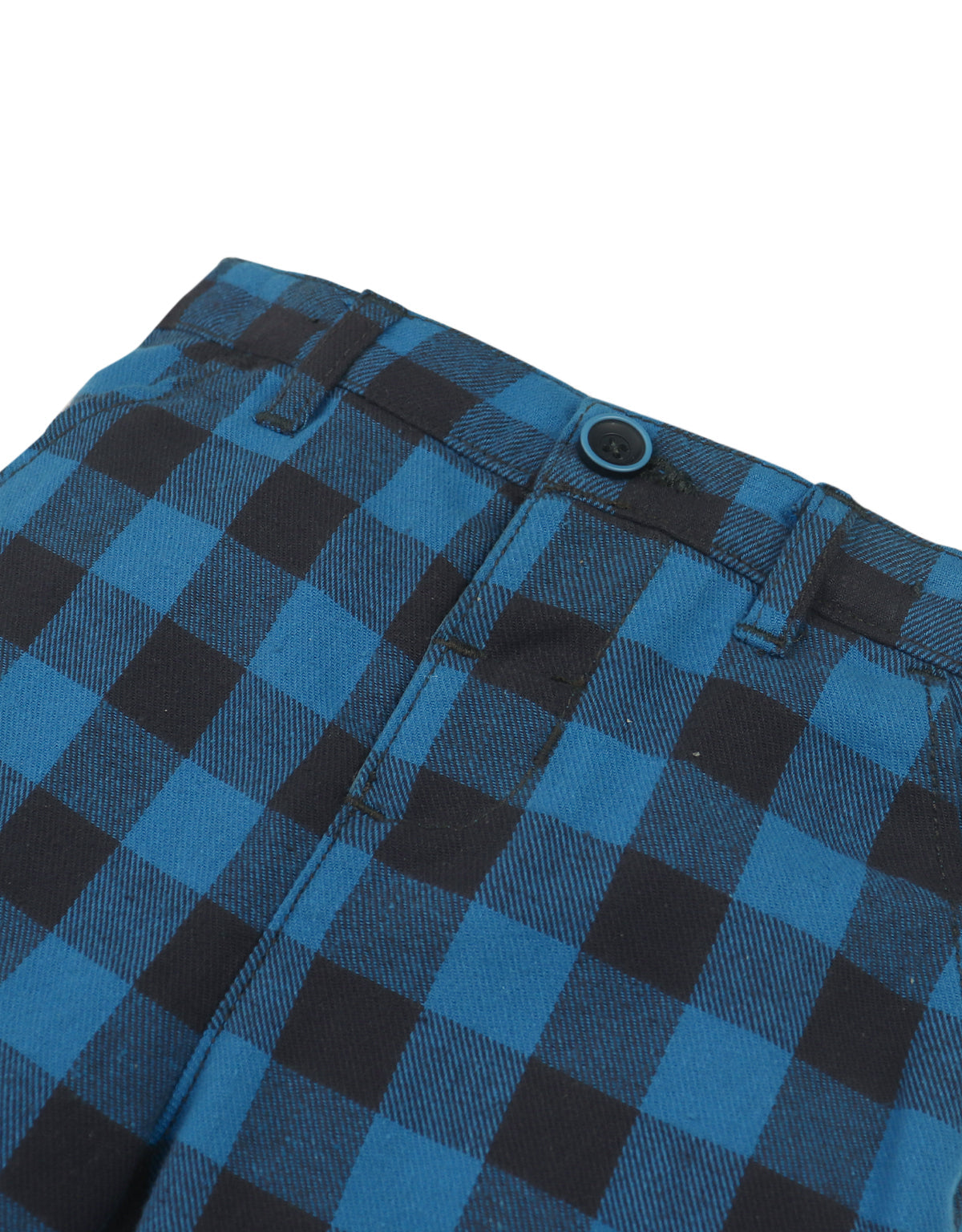 BABY SKYLER STRAIGHT LEG PANTS NOCTURNO