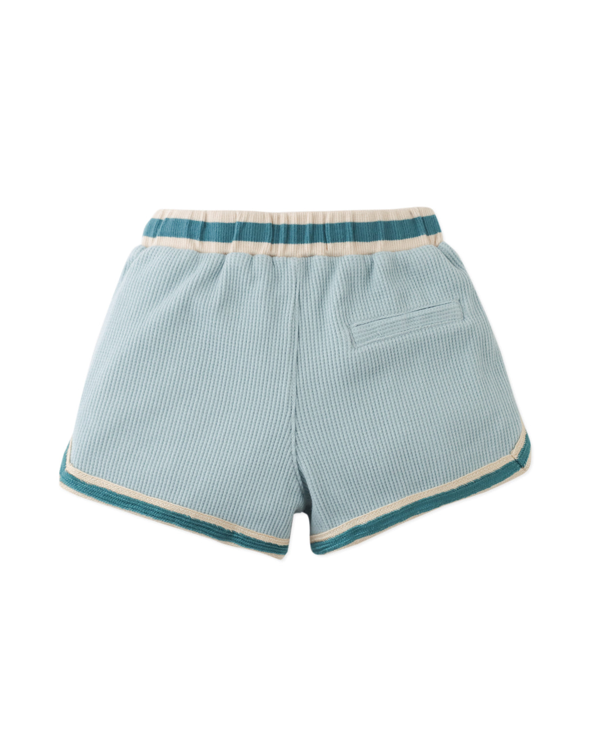 BABY BLAKE BASKETBALL SHORTS
