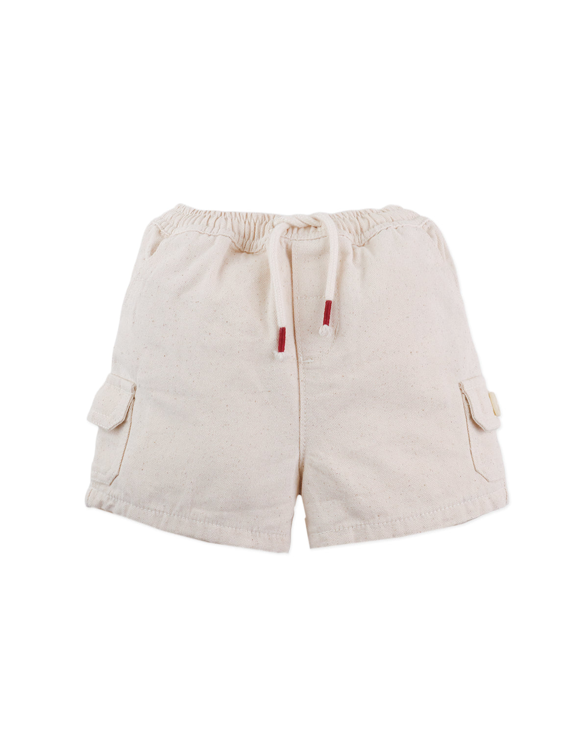 BABY TREVOR PULL-ON CARGO SHORTS