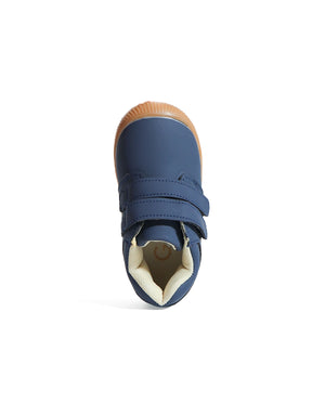 Baby Velcro Strap Shoes outfit styling
