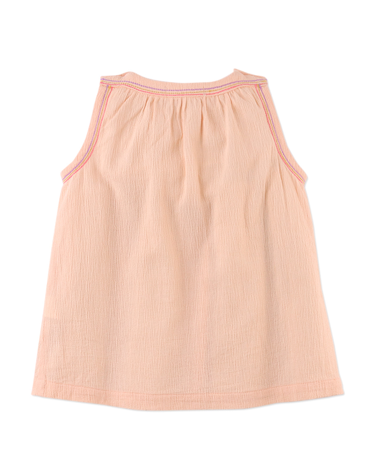 BABY JELENA DRESS WITH POCKETS