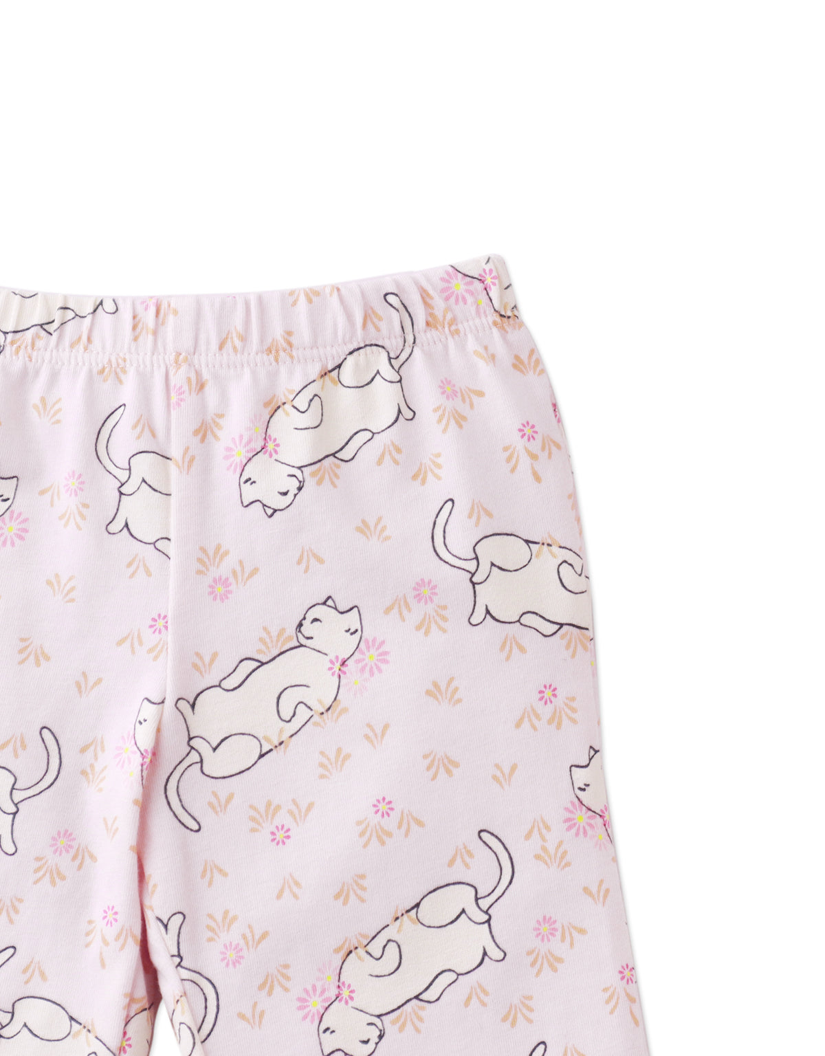 BABY ELISE FLARE LEGGINGS FELINA