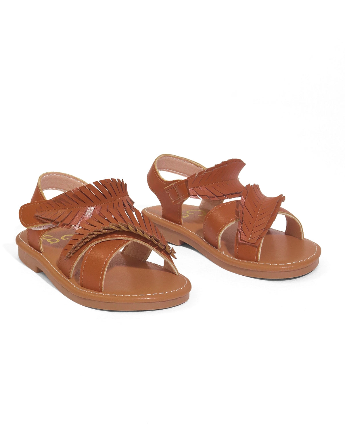 BABY SUMMER GREASIAN SANDALS
