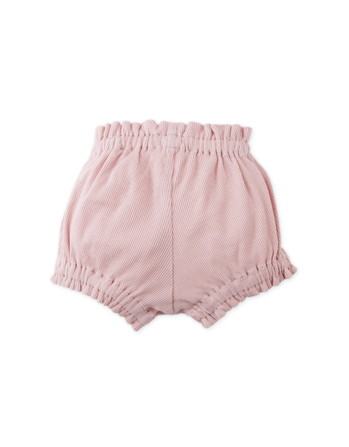 BABY GIRLS BLOOMERS WITH BOW