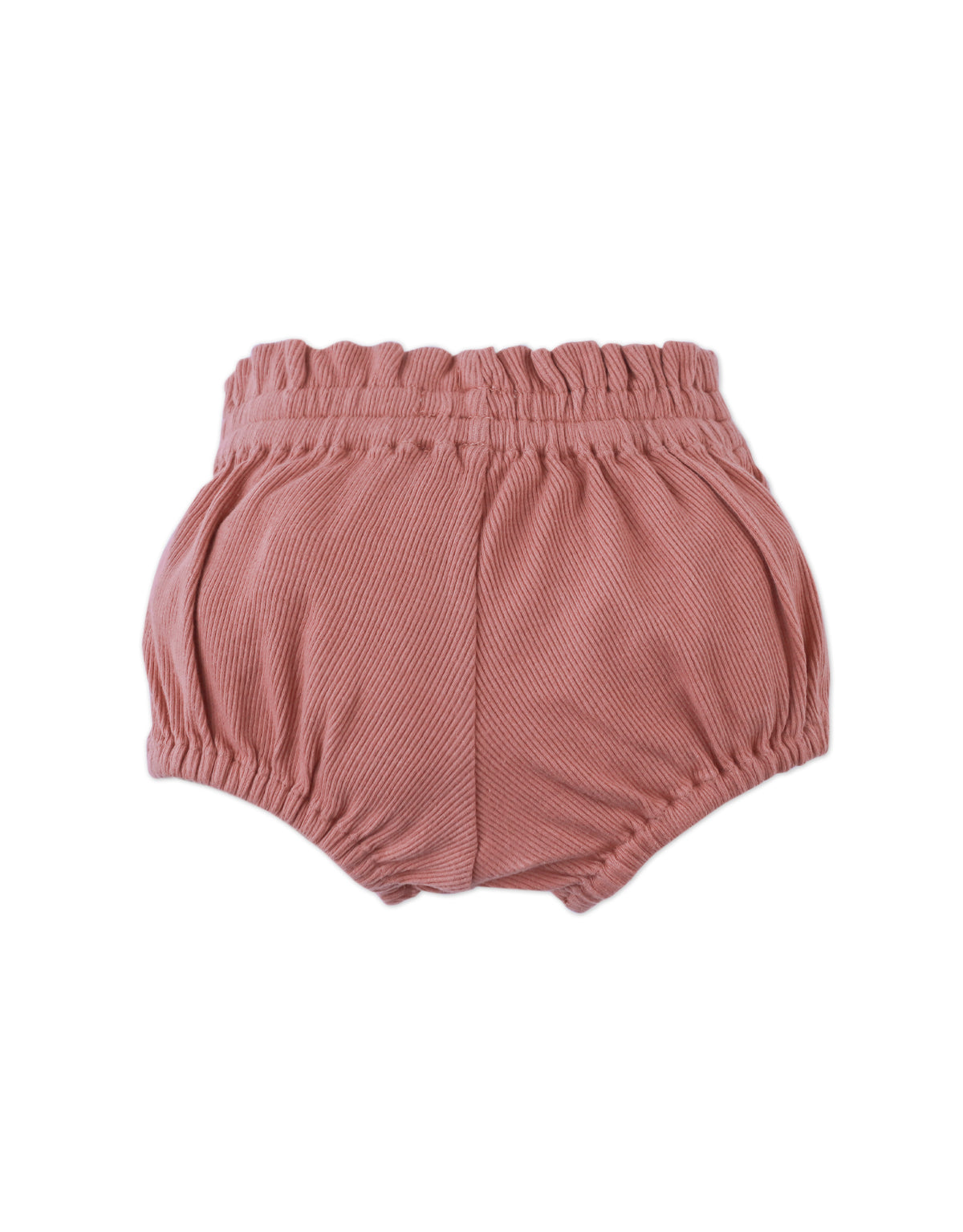 BABY GIRLS BLOOMERS WITH BUTTON DETAIL