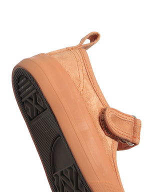 Mary Jane Suede Sneakers outfit styling