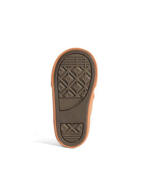 Mary Jane Suede Sneakers product photo