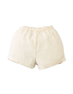 Baby Missandei Skort With Fruit Embroidered Appliqué outfit styling