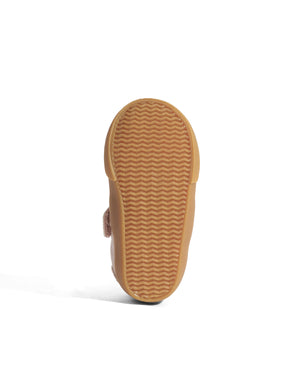 Baby Sneakers back view