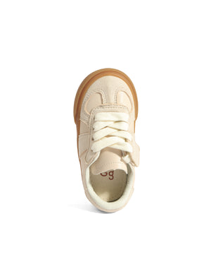 Baby Sneakers side view