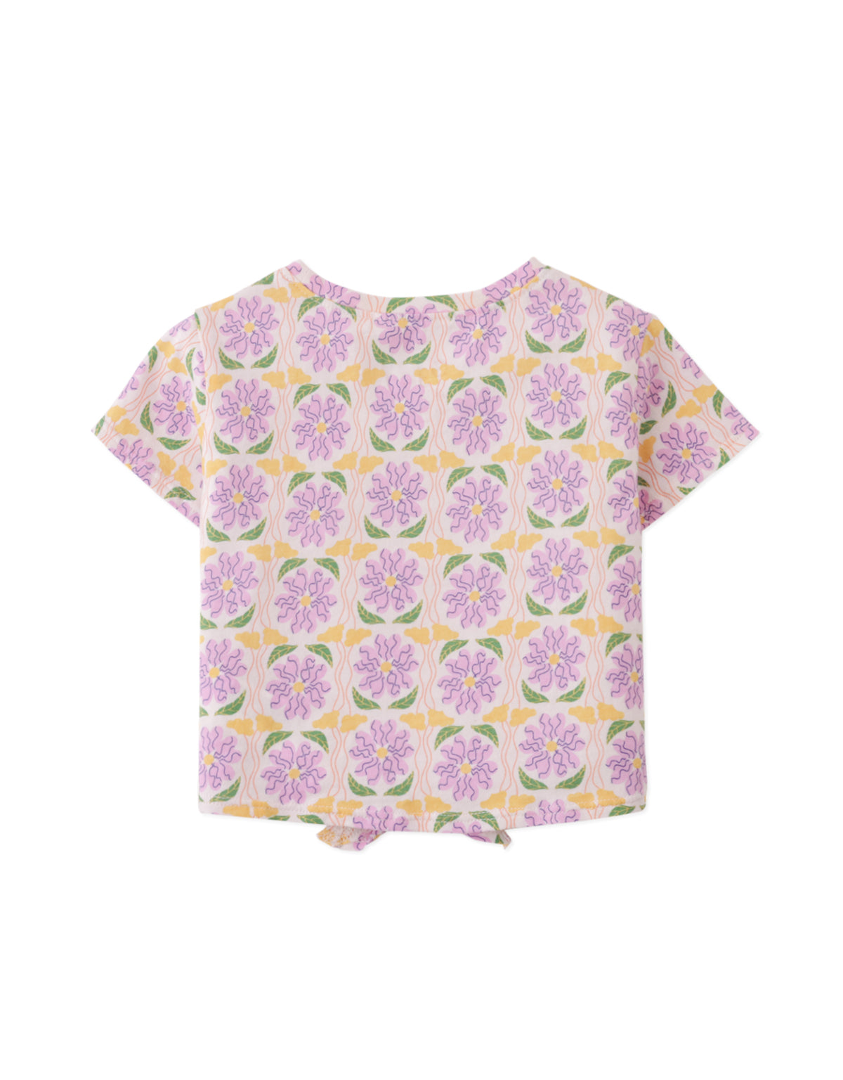 BABY MELISSA WITH FRONT TIES