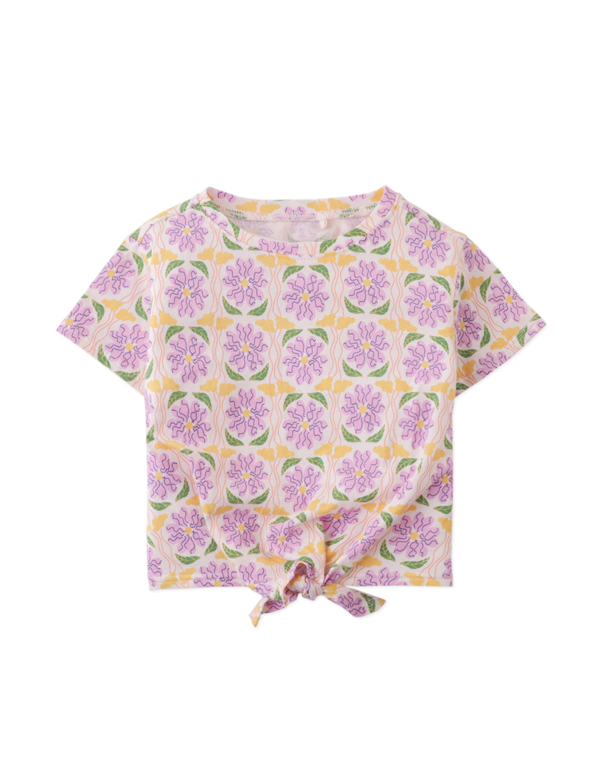 BABY MELISSA WITH FRONT TIES