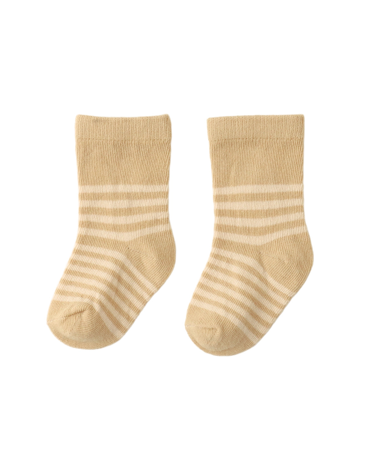 BABY ARTURO 3-PIECE FOX SOCKS SET