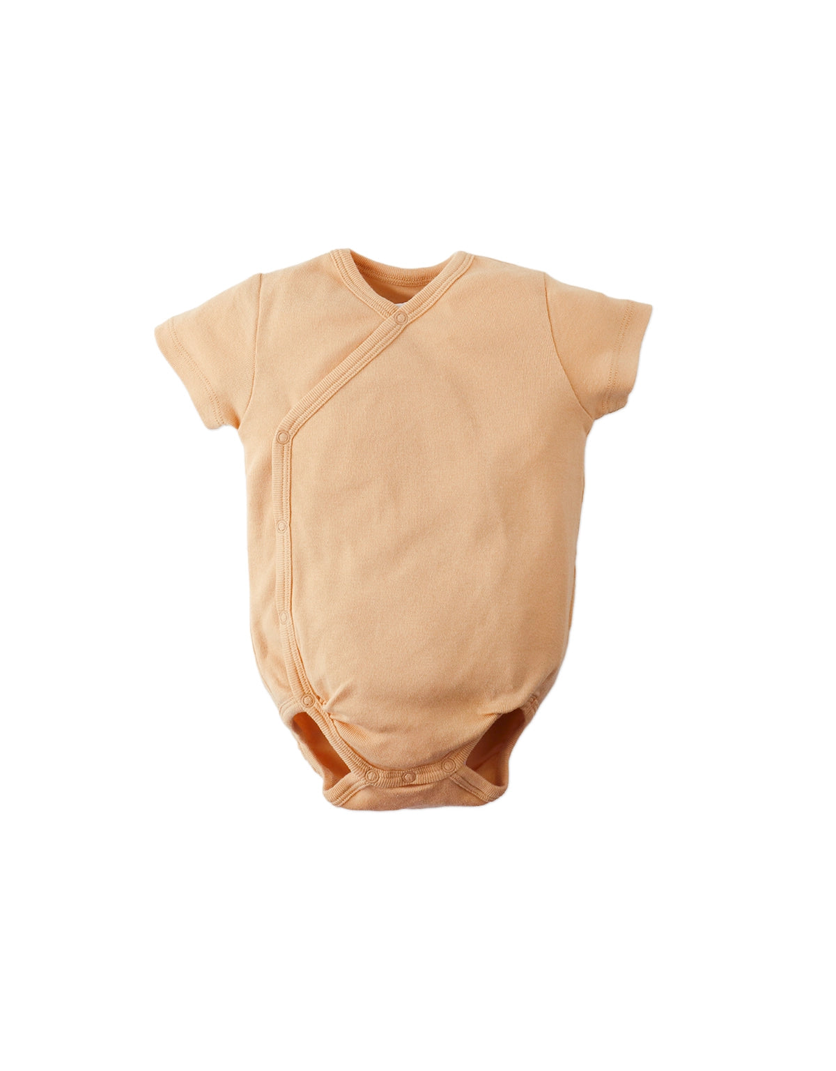 BABY AUGUSTIN 2-PIECE KIMONO SET