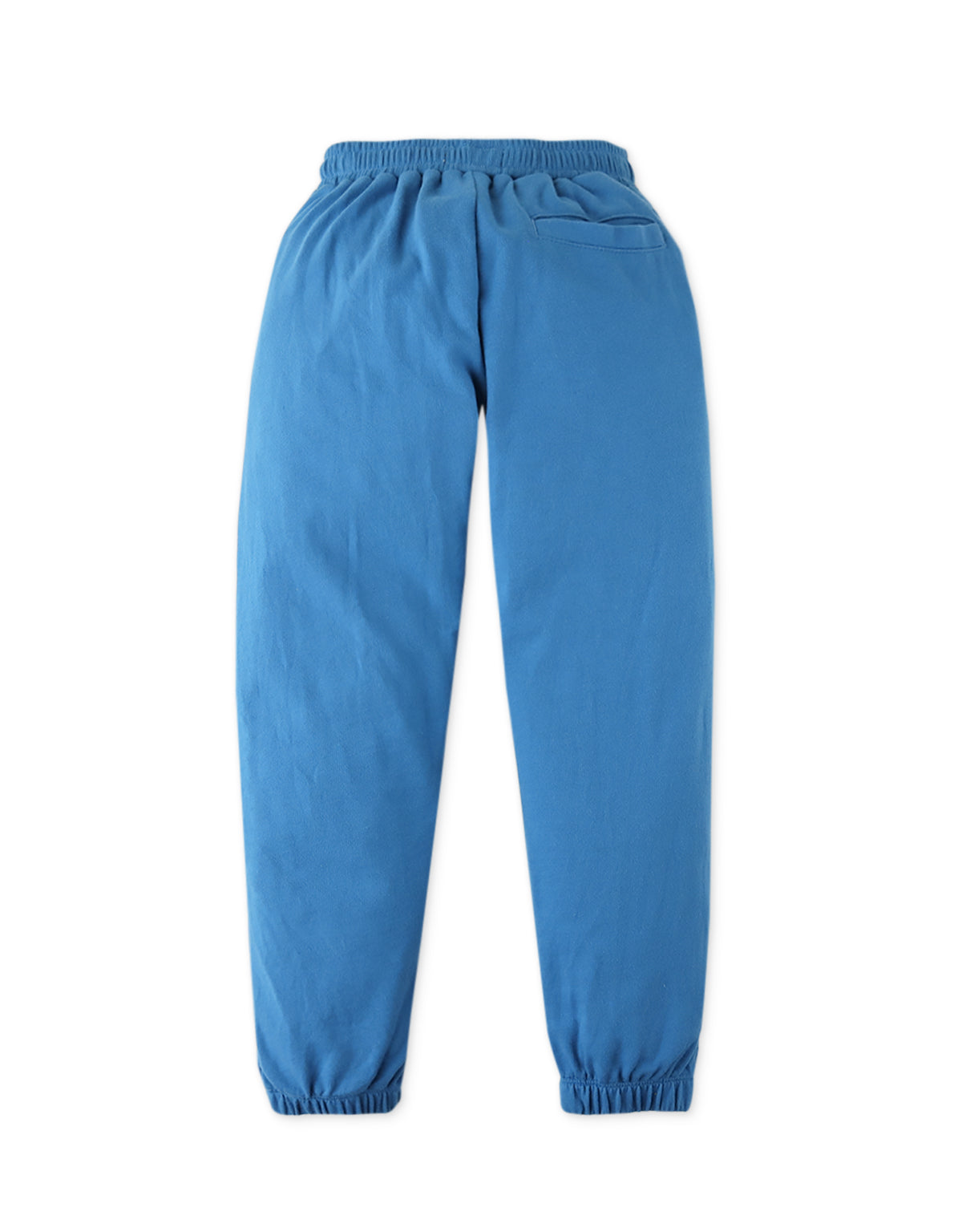 BOYS FRENCH TERRY JOGGERS