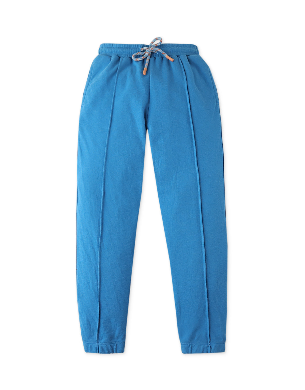 BOYS FRENCH TERRY JOGGERS