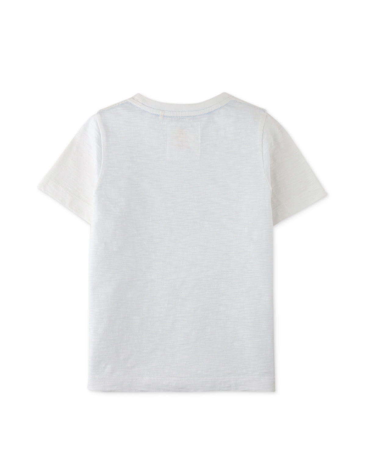 BOYS SEAGULL GRAPHIC TEE