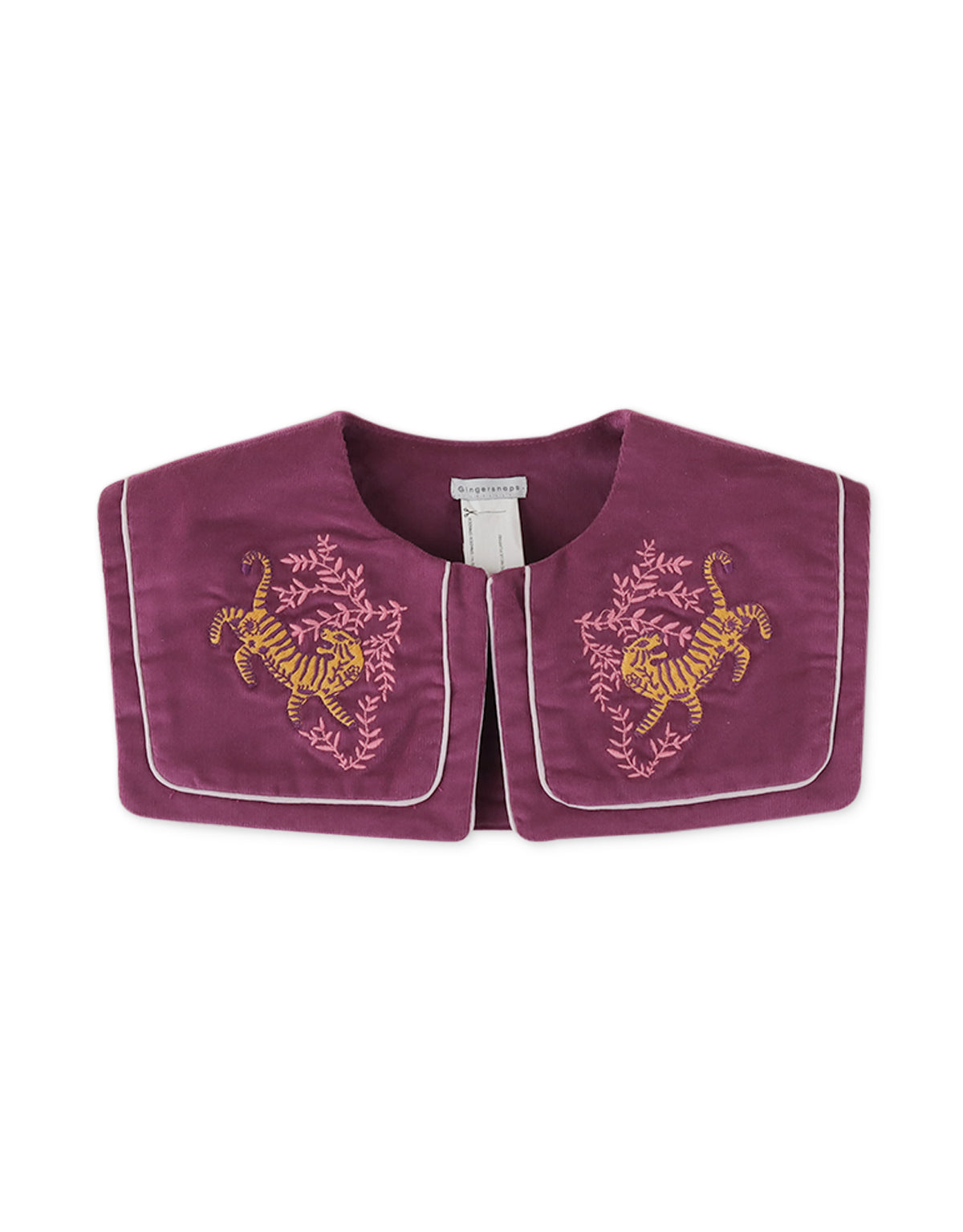 Double Layer Collar product photo