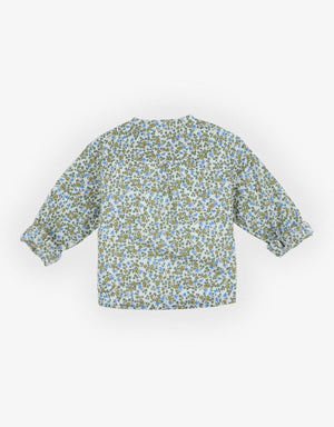 BABY BOYS IVY POP OVER SHIRT - gingersnaps | Shop Kids & Children's clothing online at gingersnaps.com.ph