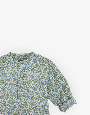 BABY BOYS IVY POP OVER SHIRT - gingersnaps | Shop Kids & Children's clothing online at gingersnaps.com.ph