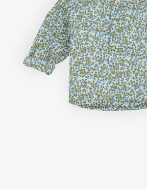 BABY BOYS IVY POP OVER SHIRT - gingersnaps | Shop Kids & Children's clothing online at gingersnaps.com.ph