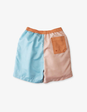 BOYS HALF & HALF SHORTS - gingersnaps | Shop Kids & Children's clothing online at gingersnaps.com.ph