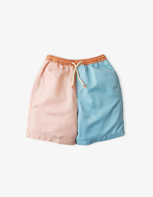 BOYS HALF & HALF SHORTS - gingersnaps | Shop Kids & Children's clothing online at gingersnaps.com.ph
