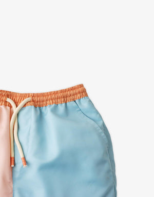 BOYS HALF & HALF SHORTS - gingersnaps | Shop Kids & Children's clothing online at gingersnaps.com.ph