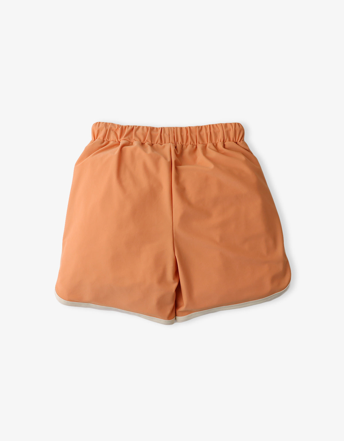 BOYS RETRO RUNNER SWIM TRUNKS