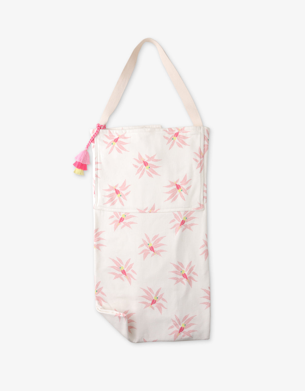 GIRLS CONVERTIBLE MAT BAG