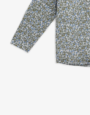 BOYS IVY POP OVER SHIRT - gingersnaps | Shop Kids & Children's clothing online at gingersnaps.com.ph