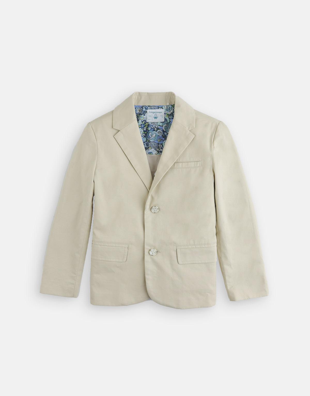 BOYS SUIT JACKET - gingersnaps | Shop Kids & Children's clothing online at gingersnaps.com.ph