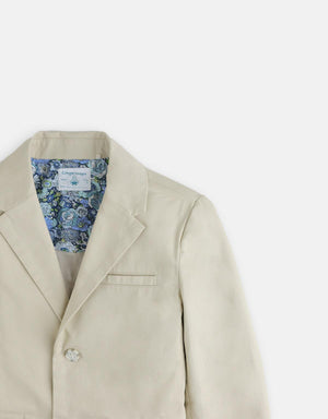 BOYS SUIT JACKET - gingersnaps | Shop Kids & Children's clothing online at gingersnaps.com.ph