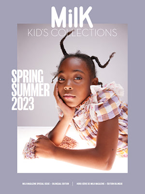 Kid's Collections 2023 - Spring Summer