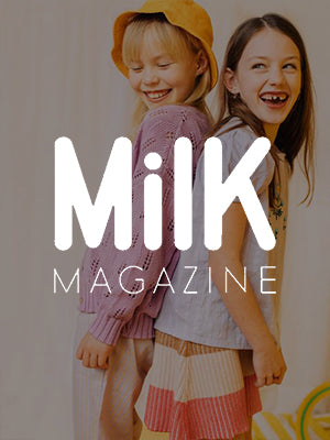 Milk Magazine