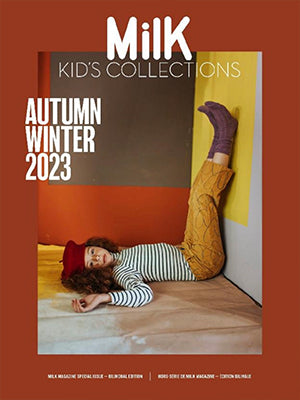 Autumn Winter 2023