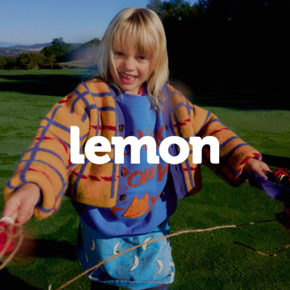 In the land of greens