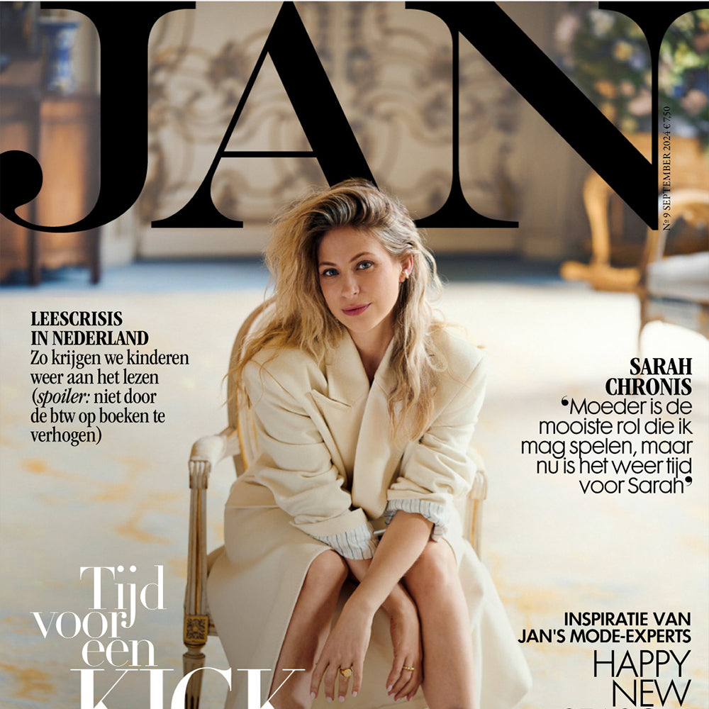 JAN Magazine Edition 9