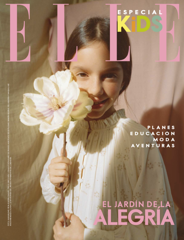 Elle España