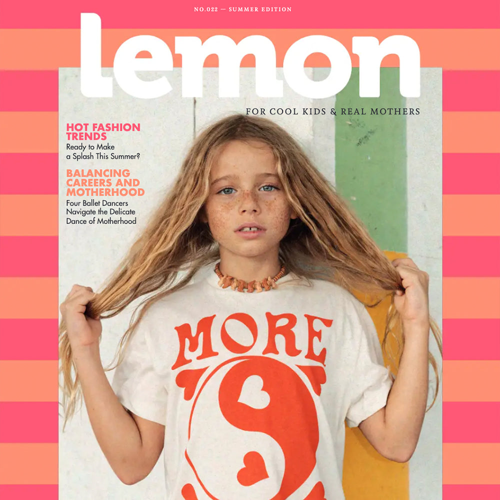 Lemon Mag