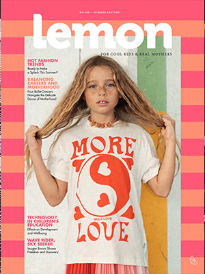 Lemon Mag