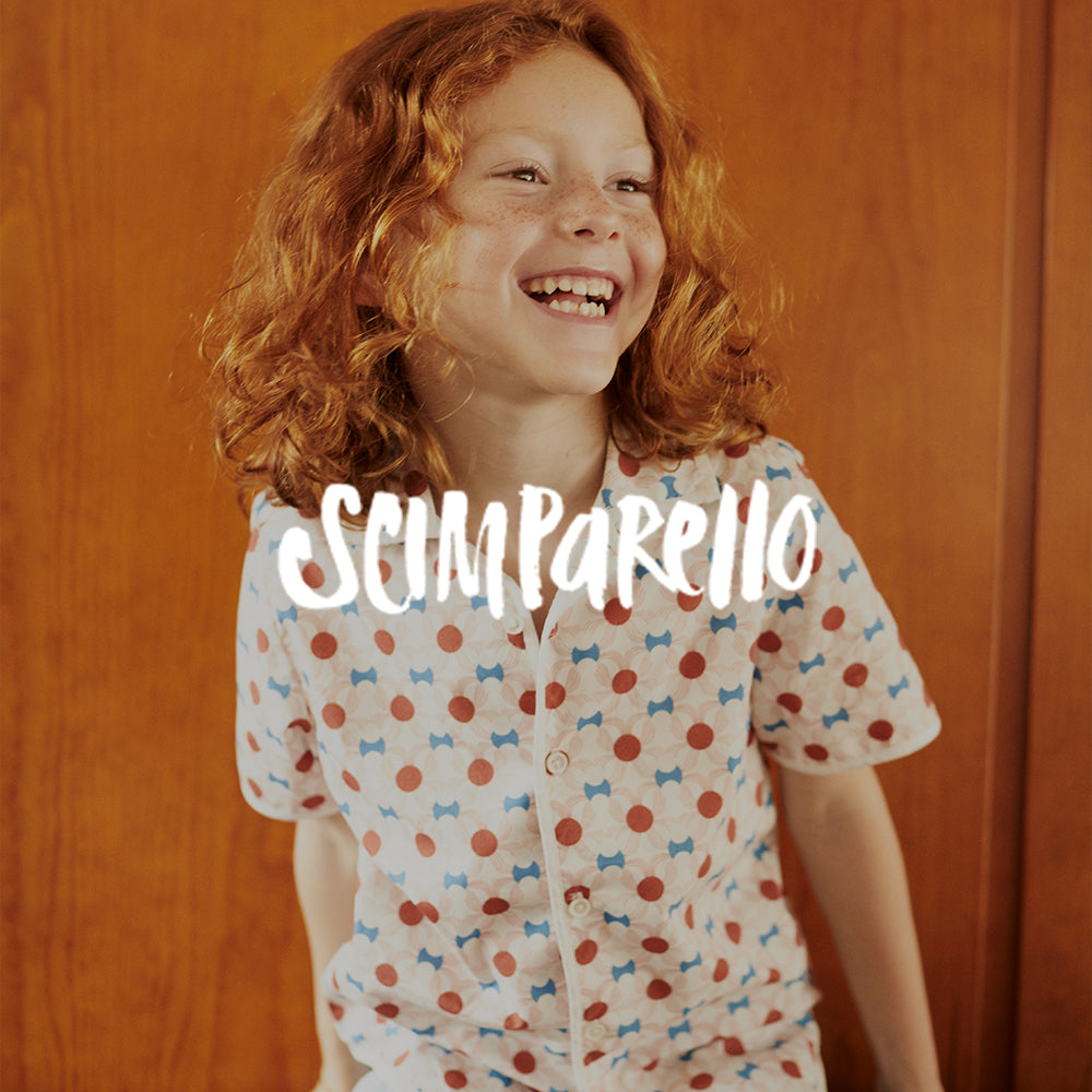 Sail Into Summer with Gingersnaps